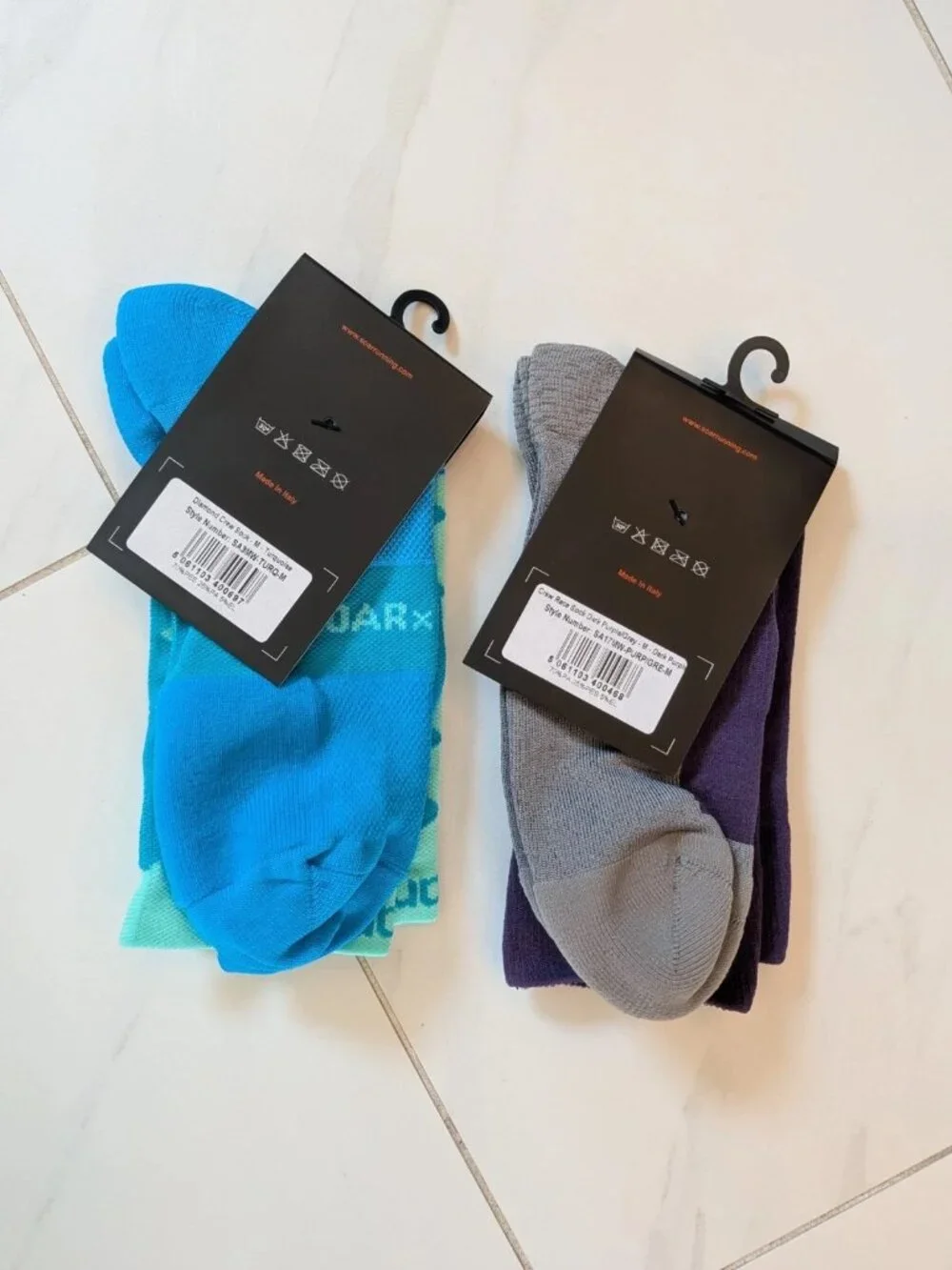 SOAR brand new